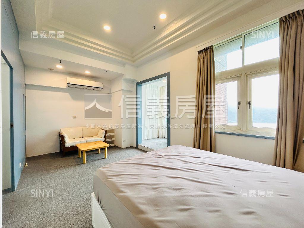 【海悅】最動人的河景房屋室內格局與周邊環境