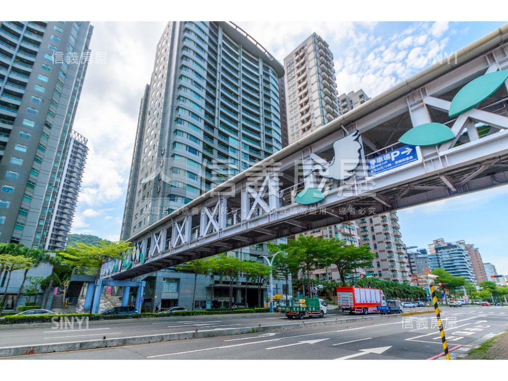 【海悅】最動人的河景房屋室內格局與周邊環境