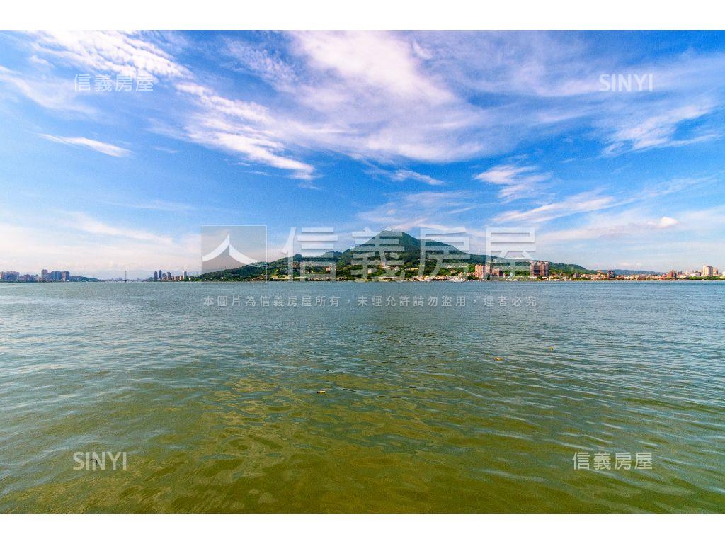 【海悅】最動人的河景房屋室內格局與周邊環境