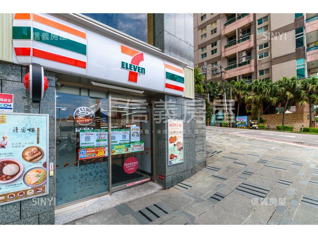 【海悅】最動人的河景房屋室內格局與周邊環境