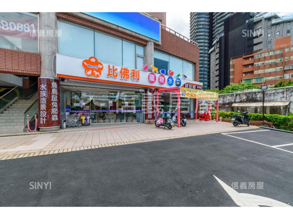 【海悅】最動人的河景房屋室內格局與周邊環境