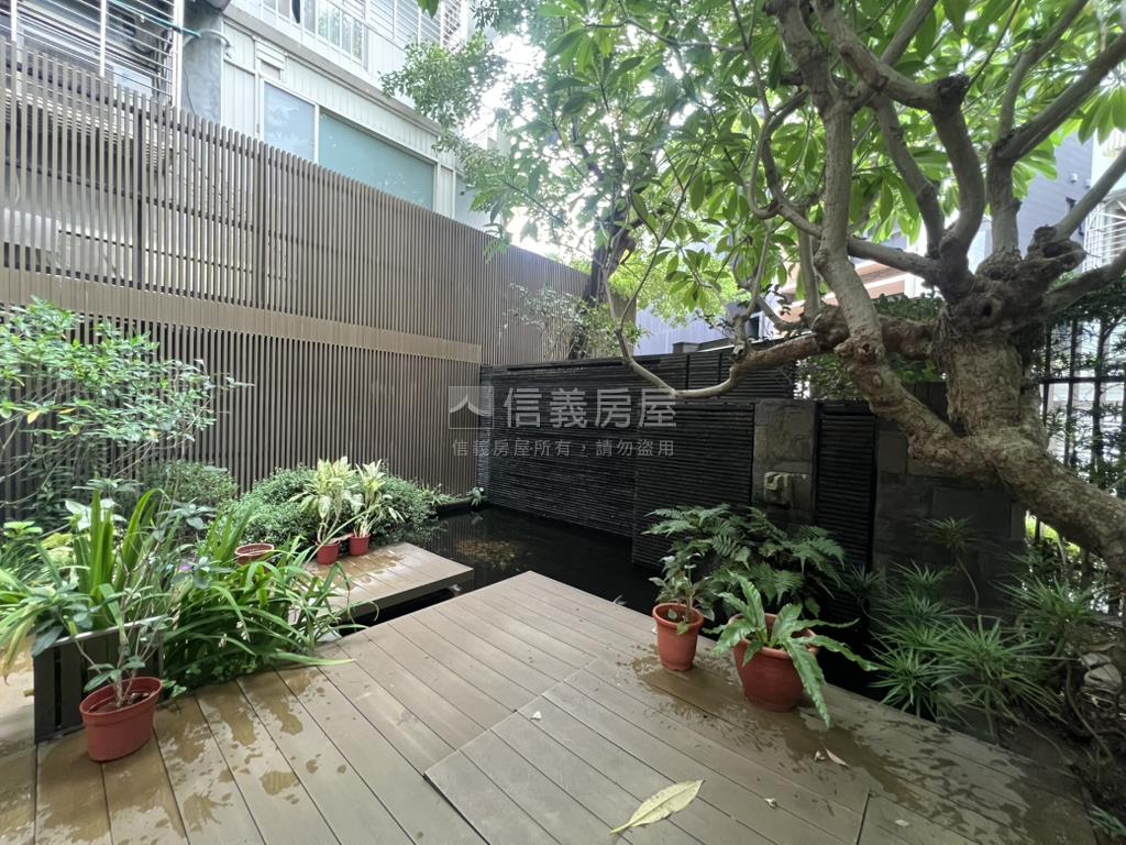 ⭐仁愛行館大戶＋坡平車位房屋室內格局與周邊環境