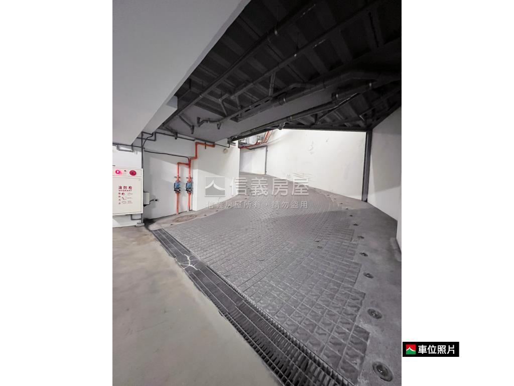 ⭐仁愛行館大戶＋坡平車位房屋室內格局與周邊環境