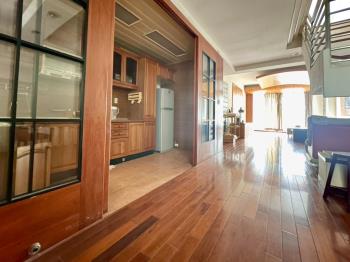 捷運靜巷大空間明亮公寓