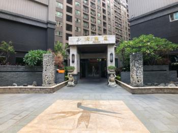 專任✰南崁高樓層三房車位