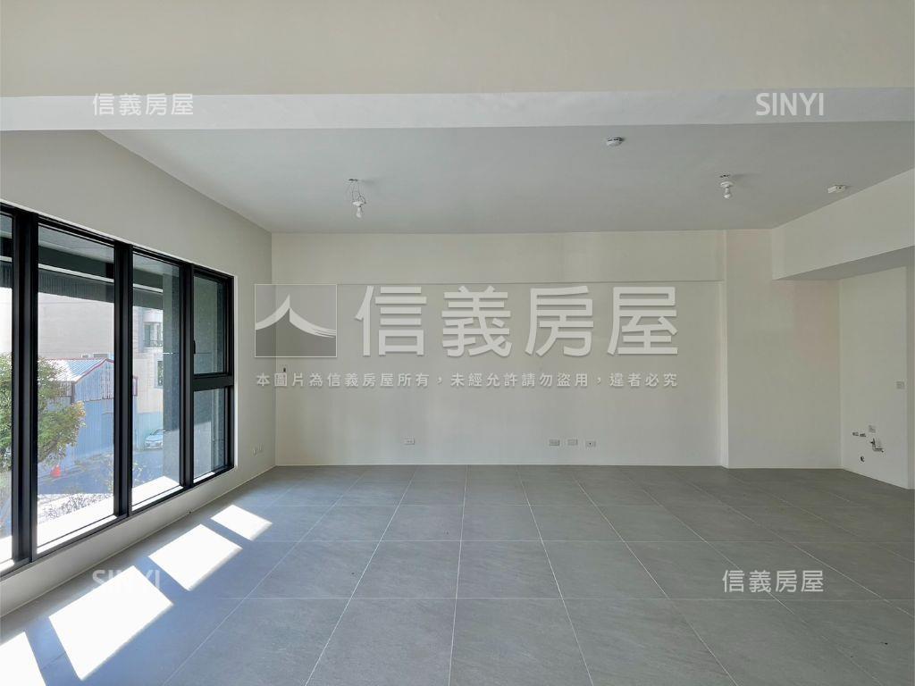 景泰然１－２樓店面！房屋室內格局與周邊環境
