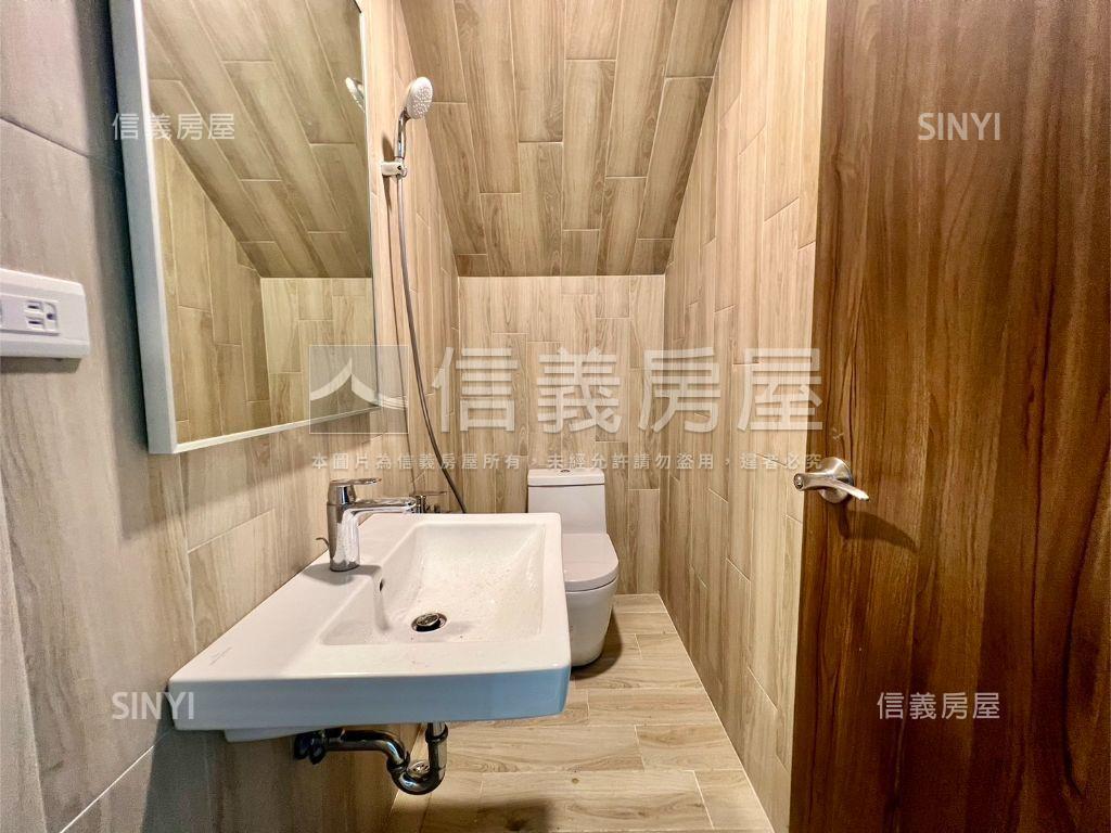 景泰然１－２樓店面！房屋室內格局與周邊環境