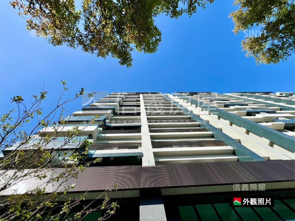 景泰然１－２樓店面！房屋室內格局與周邊環境