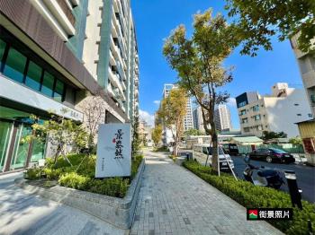 景泰然１－２樓店面！