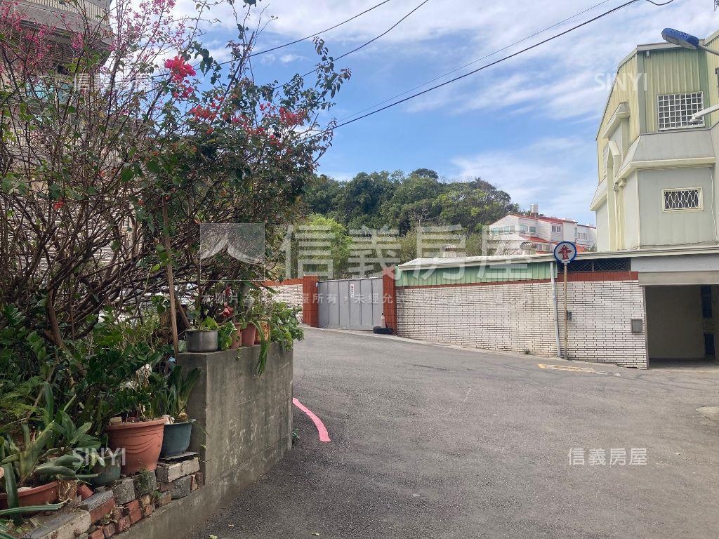 明湖路新建透天房屋室內格局與周邊環境
