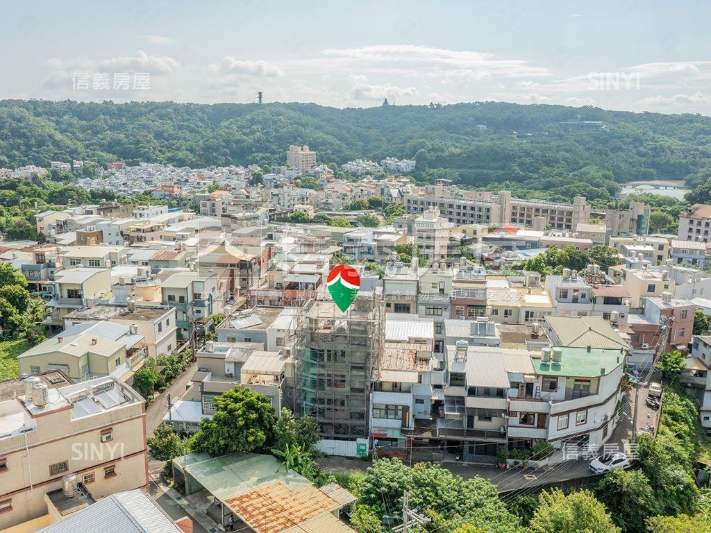 明湖路新建透天房屋室內格局與周邊環境