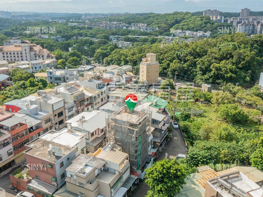明湖路新建透天房屋室內格局與周邊環境
