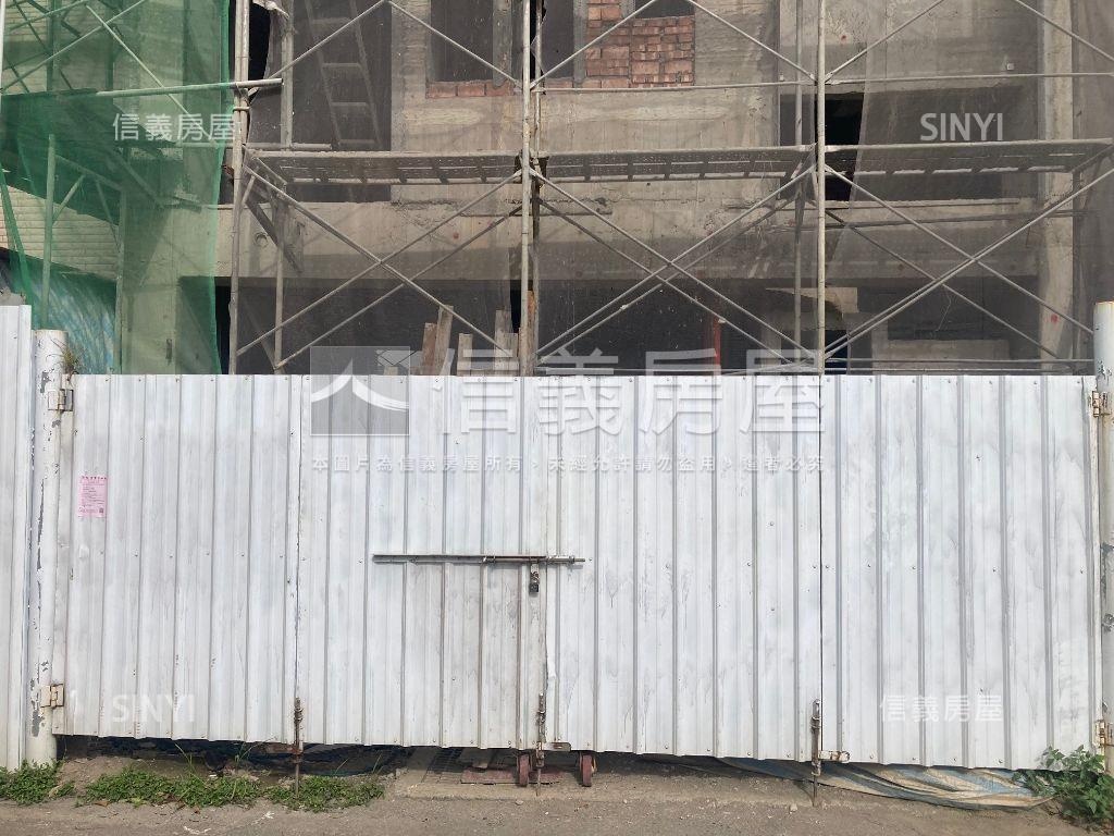 明湖路新建透天房屋室內格局與周邊環境