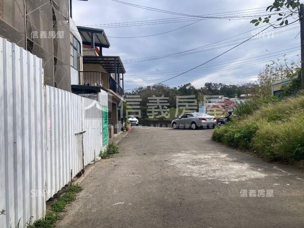 明湖路新建透天房屋室內格局與周邊環境