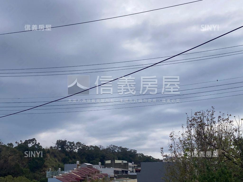 明湖路新建透天房屋室內格局與周邊環境