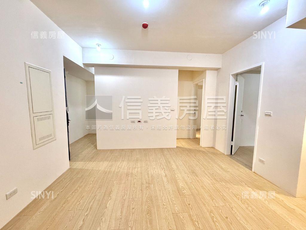 近Ａ１８麗江星漾３房房屋室內格局與周邊環境