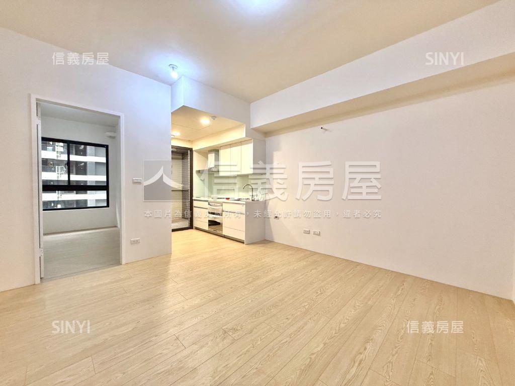 近Ａ１８麗江星漾３房房屋室內格局與周邊環境