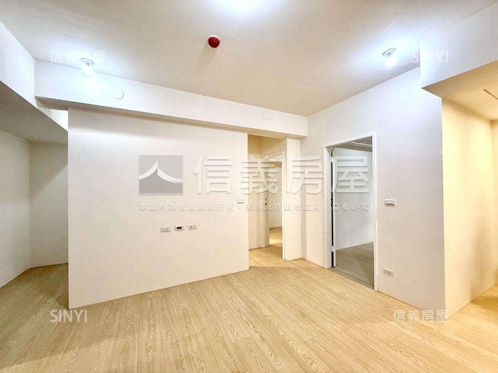 近Ａ１８麗江星漾３房房屋室內格局與周邊環境