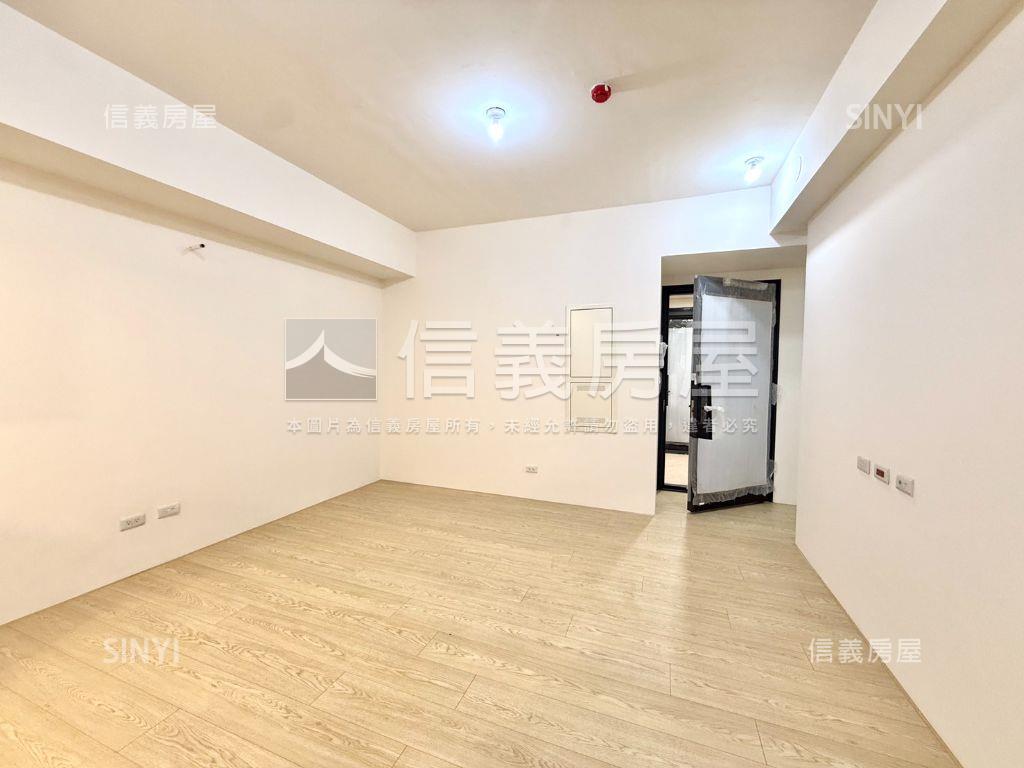 近Ａ１８麗江星漾３房房屋室內格局與周邊環境