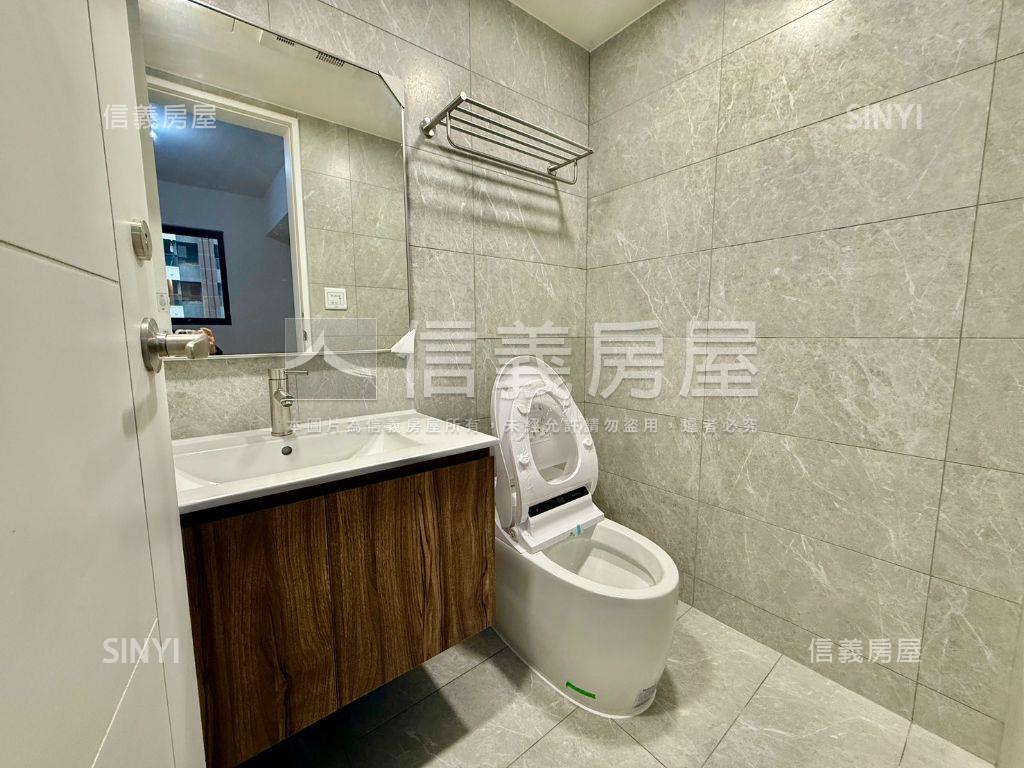 近Ａ１８麗江星漾３房房屋室內格局與周邊環境