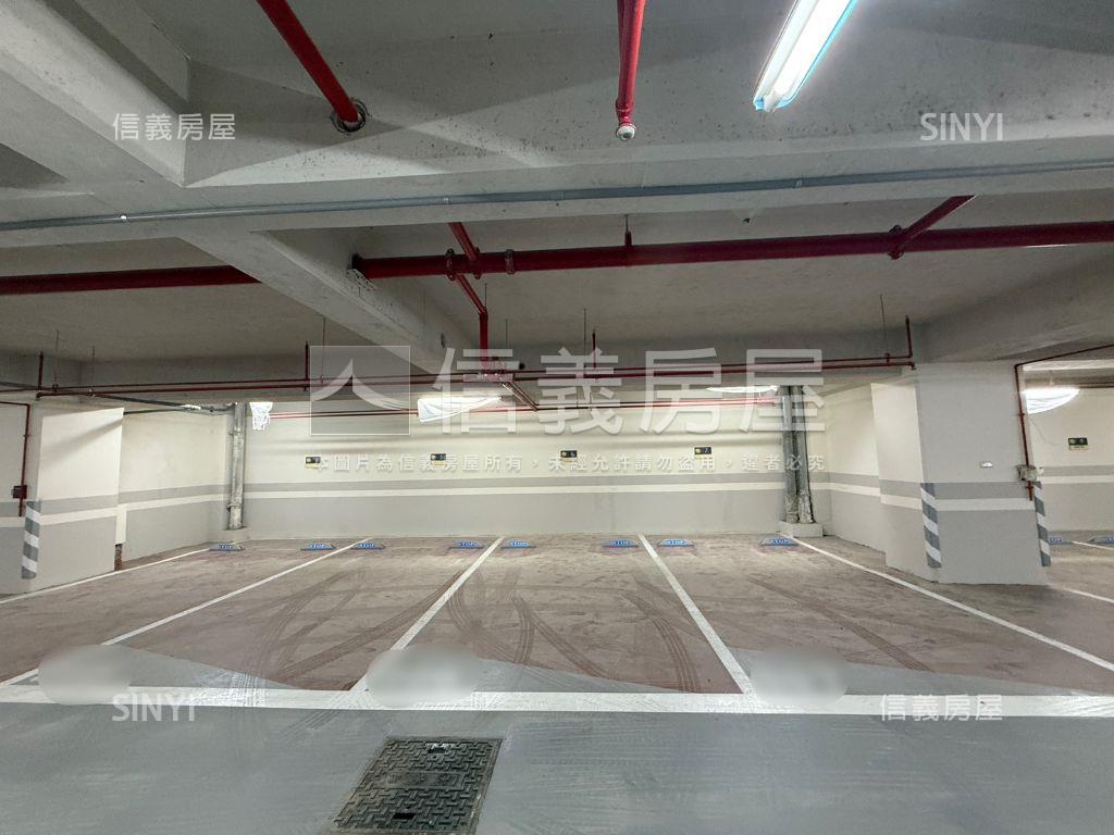 近Ａ１８麗江星漾３房房屋室內格局與周邊環境