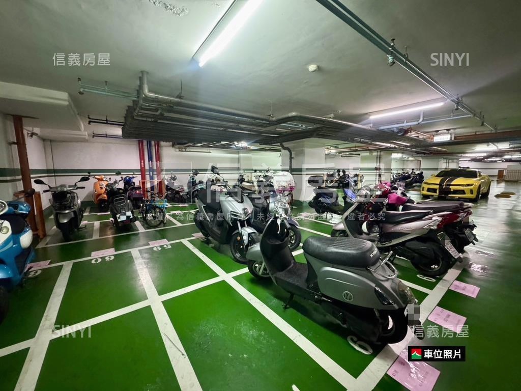 國家盛宴朝南大３房３平車房屋室內格局與周邊環境