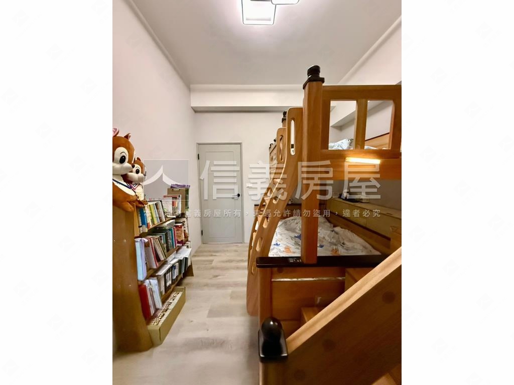 浪漫貴族邊間美妝房房屋室內格局與周邊環境