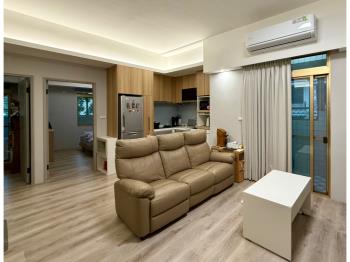 浪漫貴族邊間美妝房