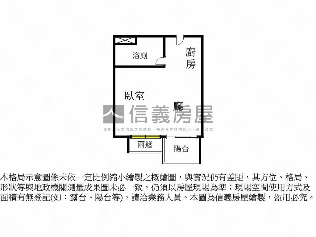 金華龍門學區套房房屋室內格局與周邊環境