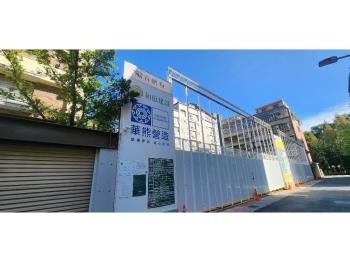 金華龍門學區套房