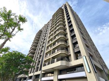 鳳翔學區２房附充電平車