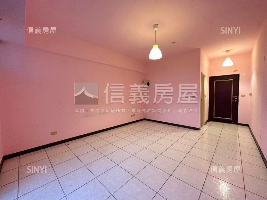 低總價海景套房房屋室內格局與周邊環境