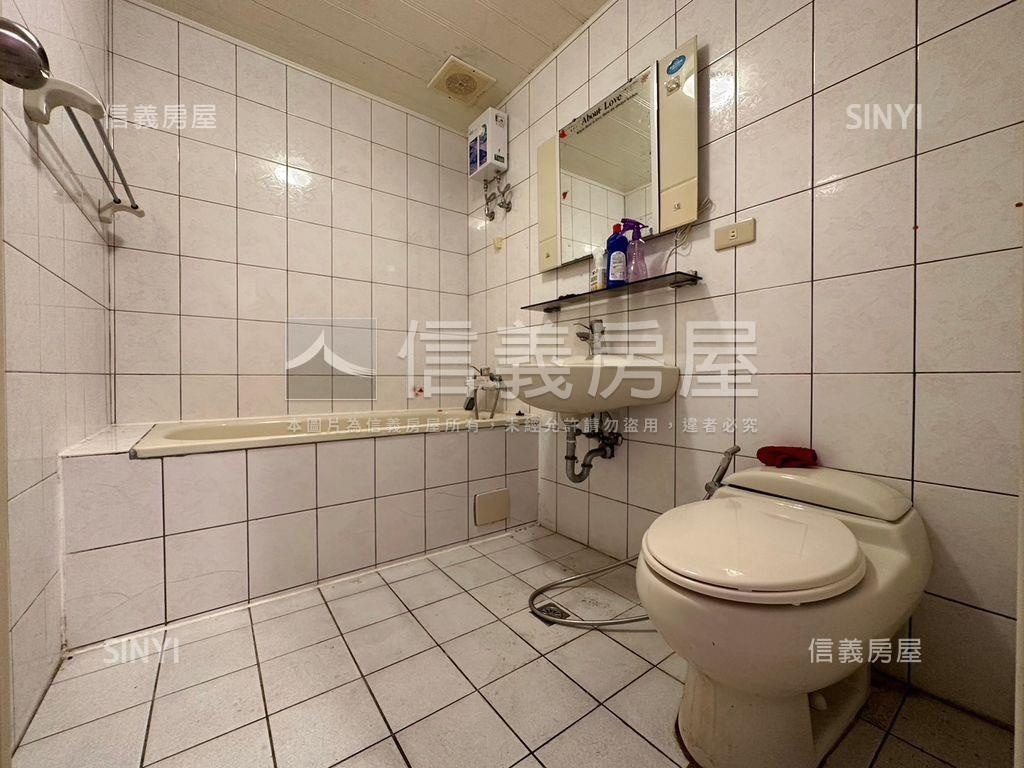 低總價海景套房房屋室內格局與周邊環境