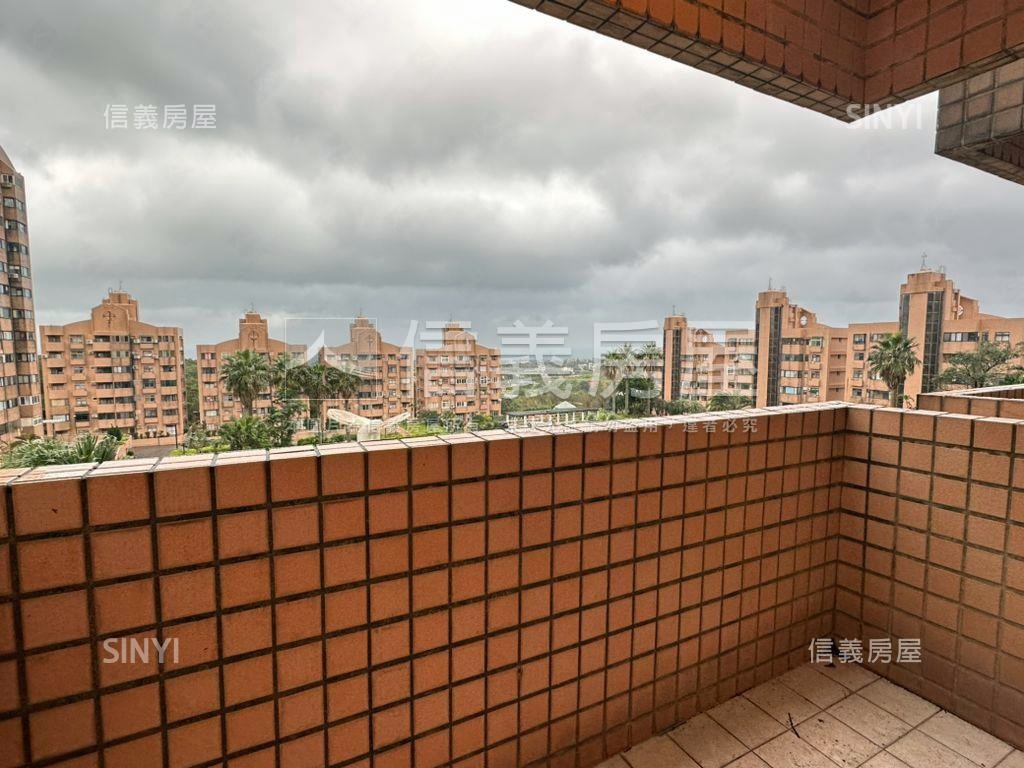 低總價海景套房房屋室內格局與周邊環境
