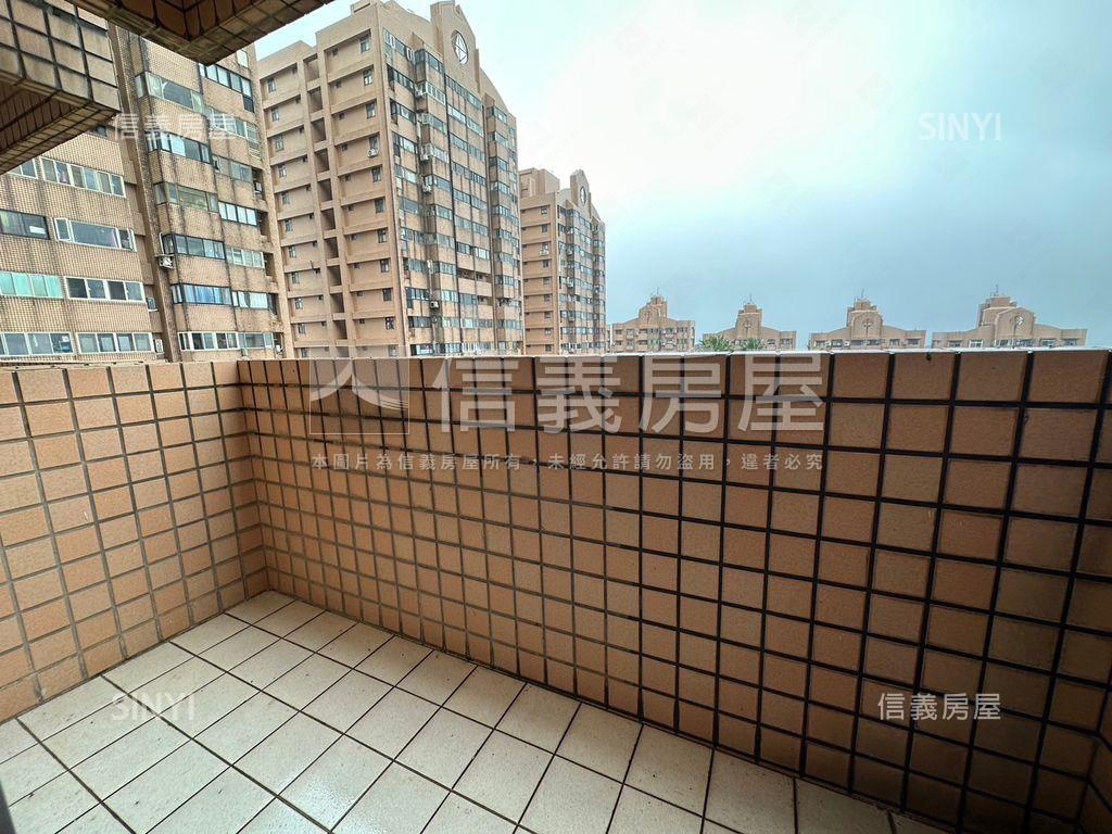 低總價海景套房房屋室內格局與周邊環境