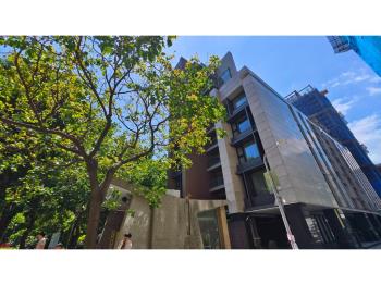 §詠真中山－１０及１１樓