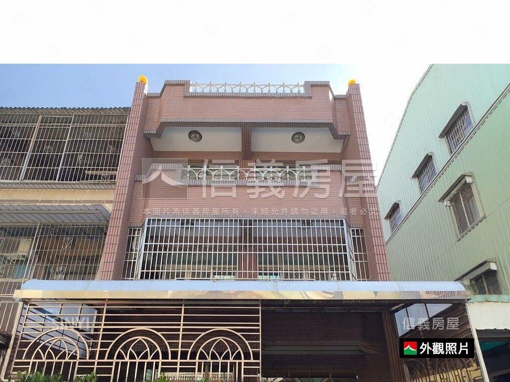 近北區三代同堂美透天房屋室內格局與周邊環境