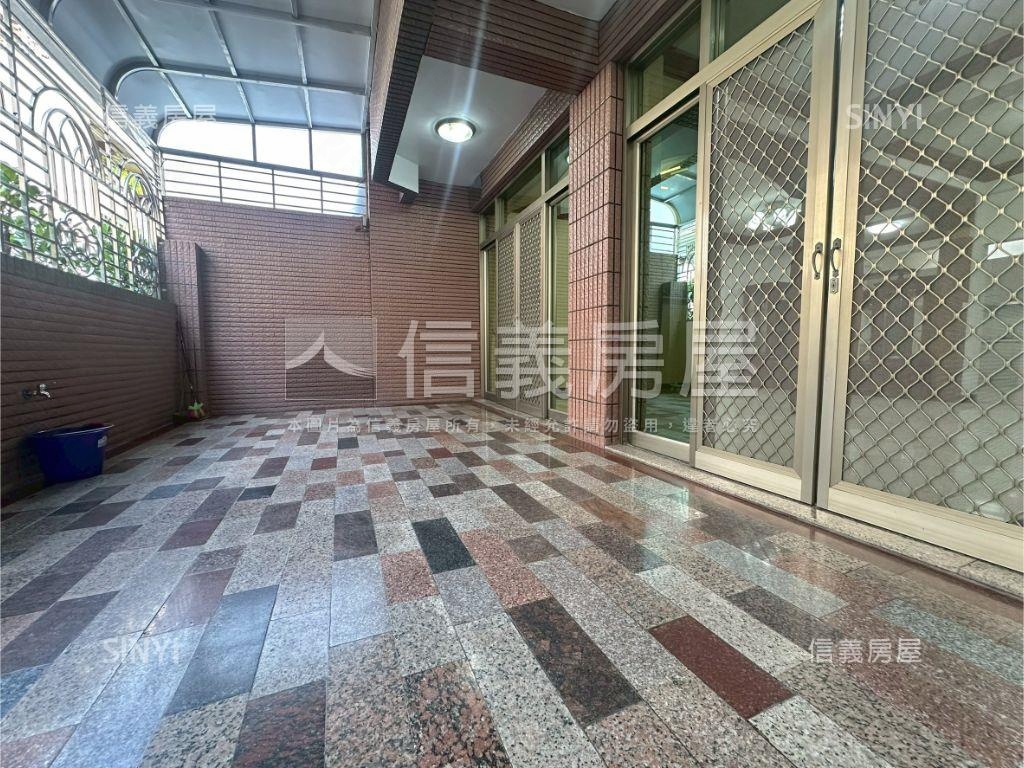 近北區三代同堂美透天房屋室內格局與周邊環境