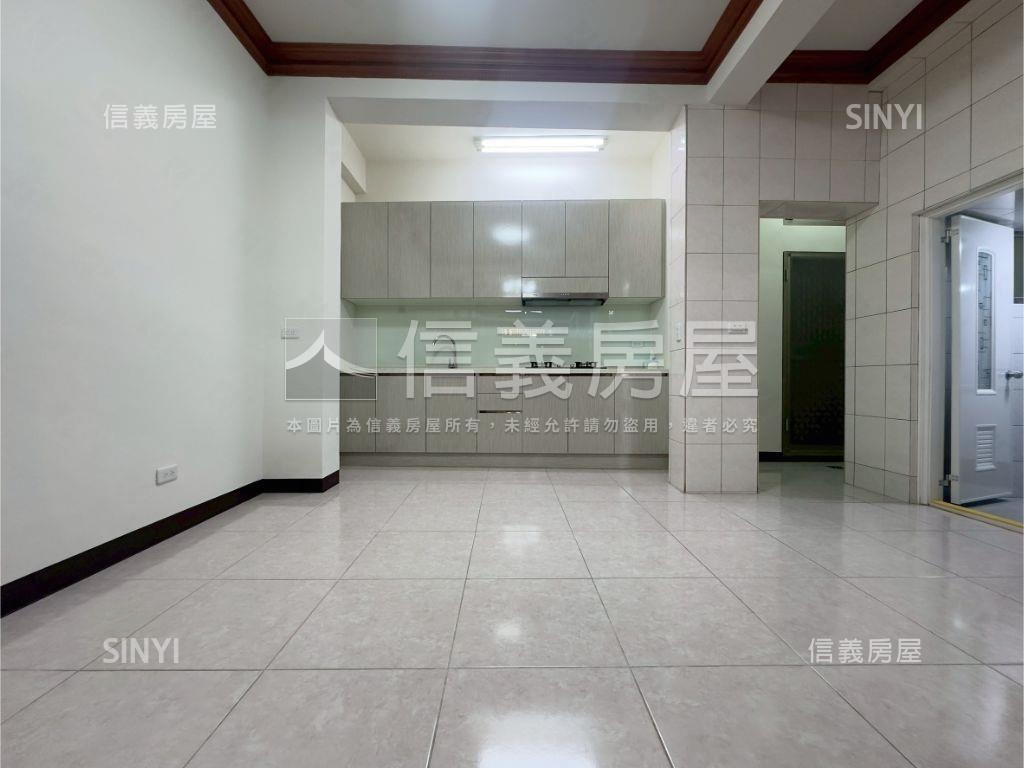 近北區三代同堂美透天房屋室內格局與周邊環境