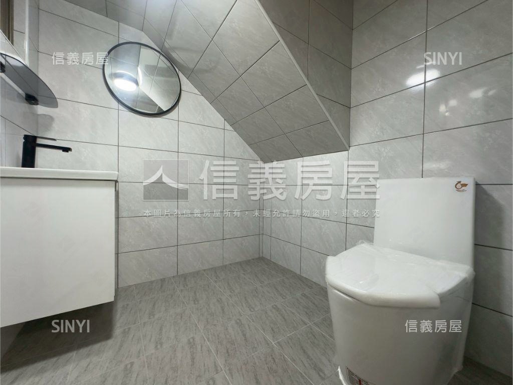 近北區三代同堂美透天房屋室內格局與周邊環境