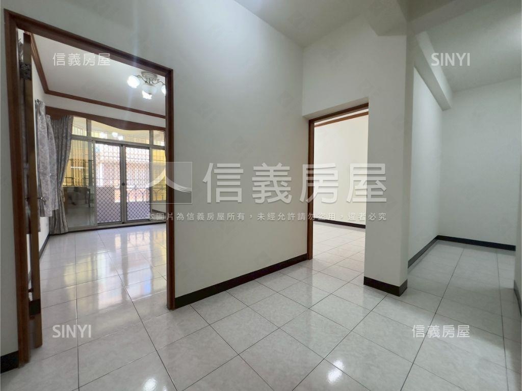 近北區三代同堂美透天房屋室內格局與周邊環境
