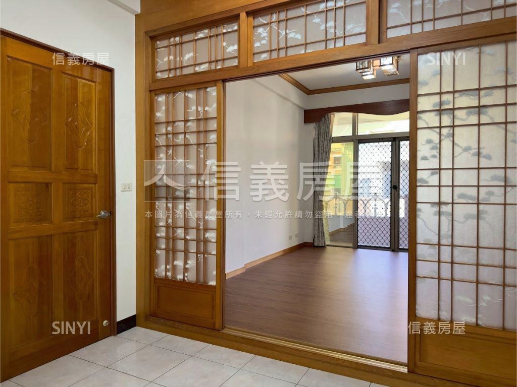近北區三代同堂美透天房屋室內格局與周邊環境