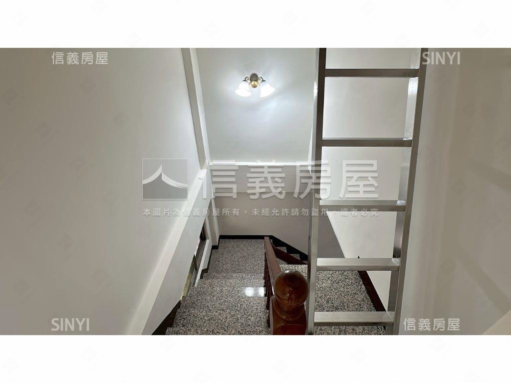 近北區三代同堂美透天房屋室內格局與周邊環境