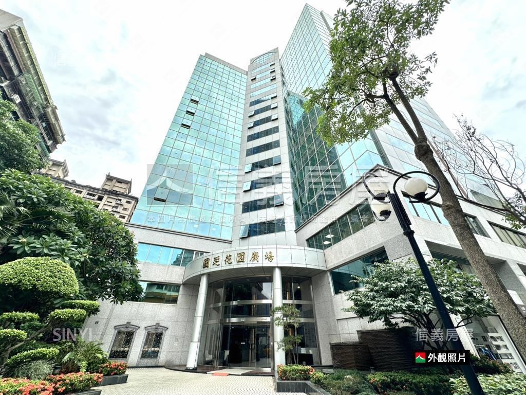 五鐵★邊間大採光四房辦公房屋室內格局與周邊環境