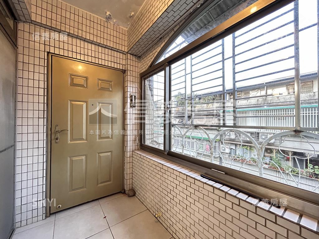 佛羅倫斯暖陽寓房屋室內格局與周邊環境