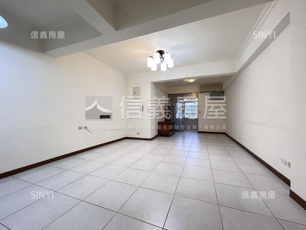 佛羅倫斯暖陽寓房屋室內格局與周邊環境