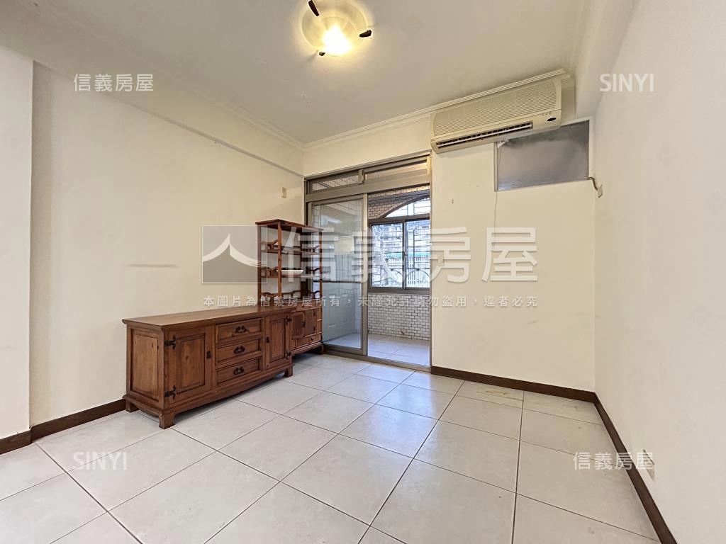 佛羅倫斯暖陽寓房屋室內格局與周邊環境