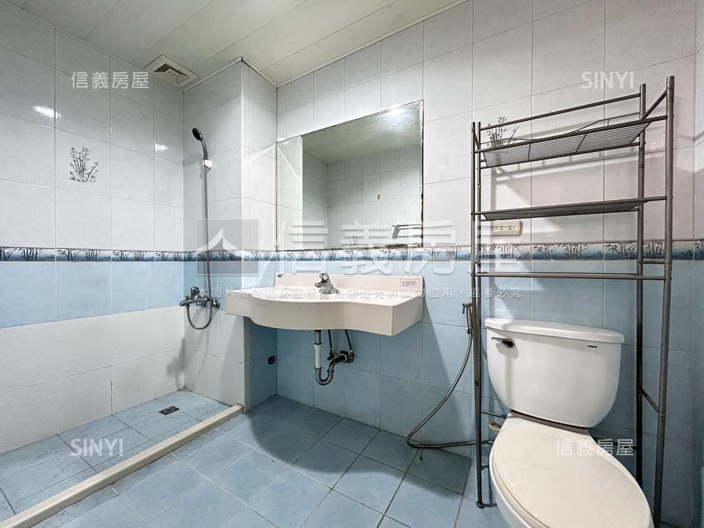 佛羅倫斯暖陽寓房屋室內格局與周邊環境