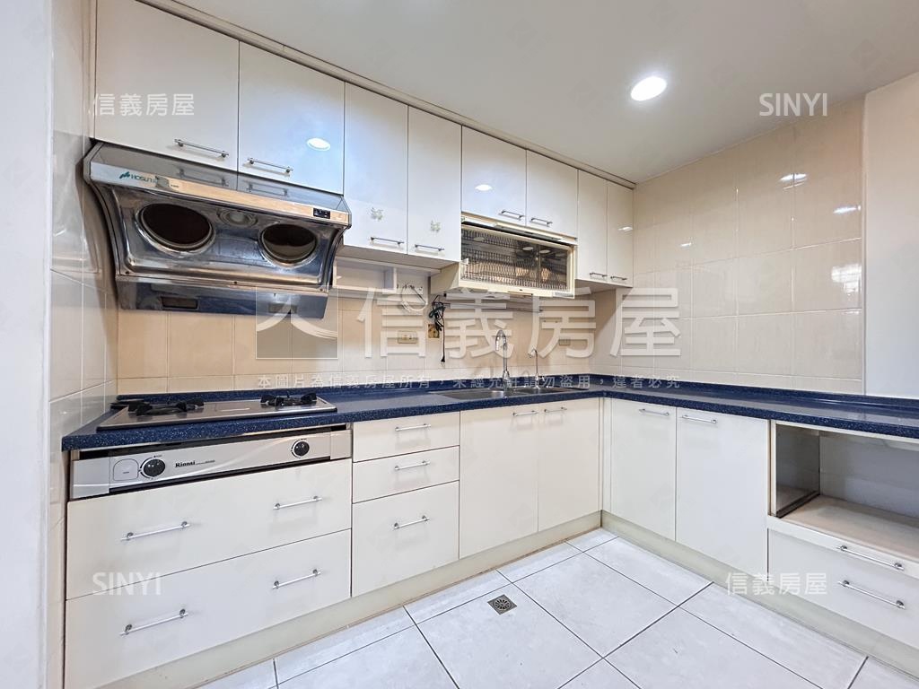 佛羅倫斯暖陽寓房屋室內格局與周邊環境