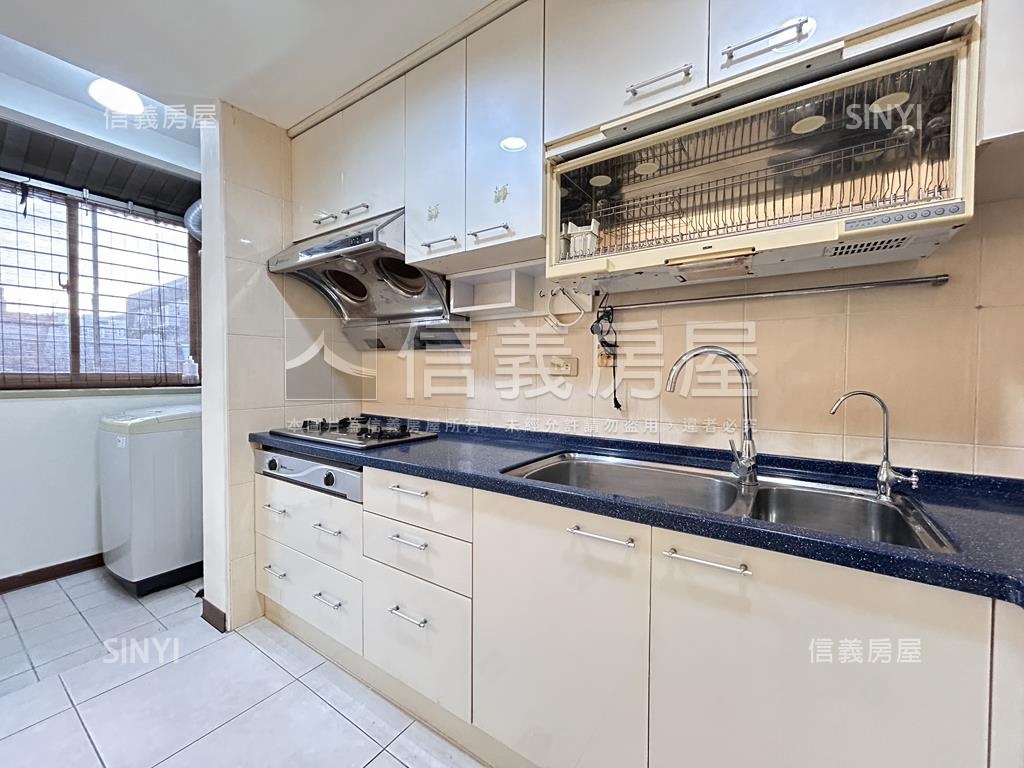 佛羅倫斯暖陽寓房屋室內格局與周邊環境